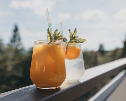 Dětská barmanská akademie
