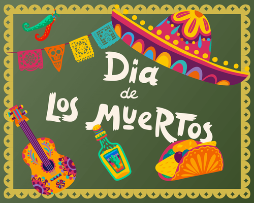 Día de los Muertos